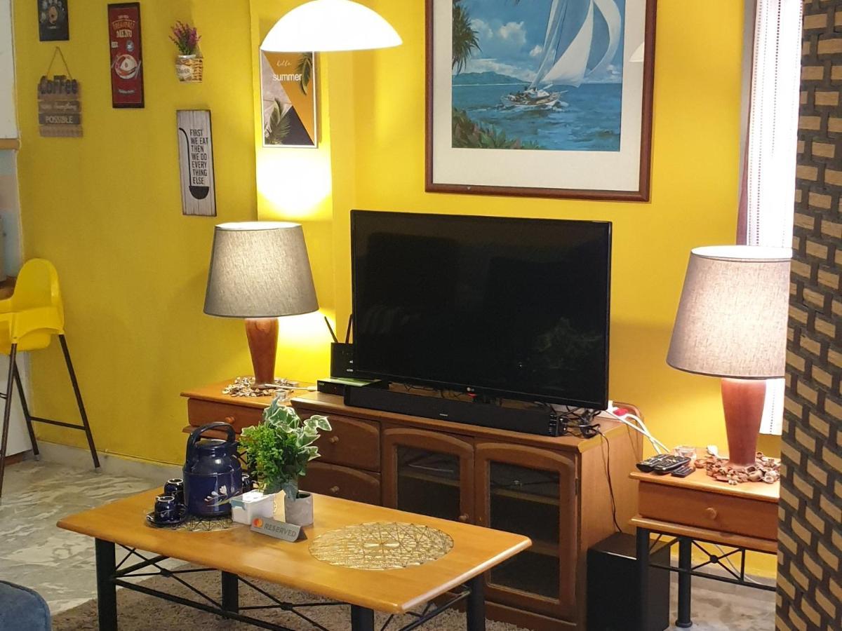 Zen Rit'z Deluxe Studio Apartment