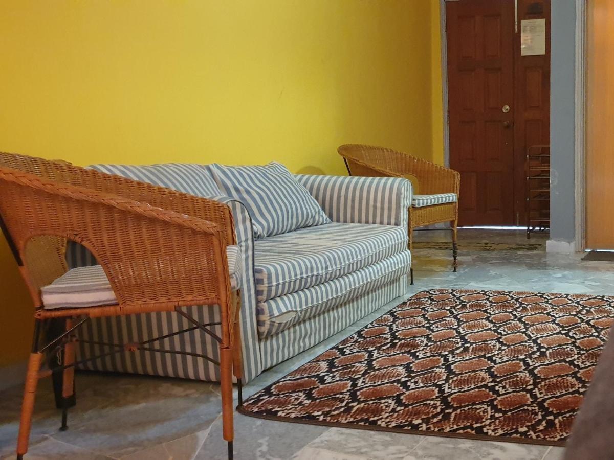 Zen Rit'z Deluxe Studio Apartment Port Dickson
