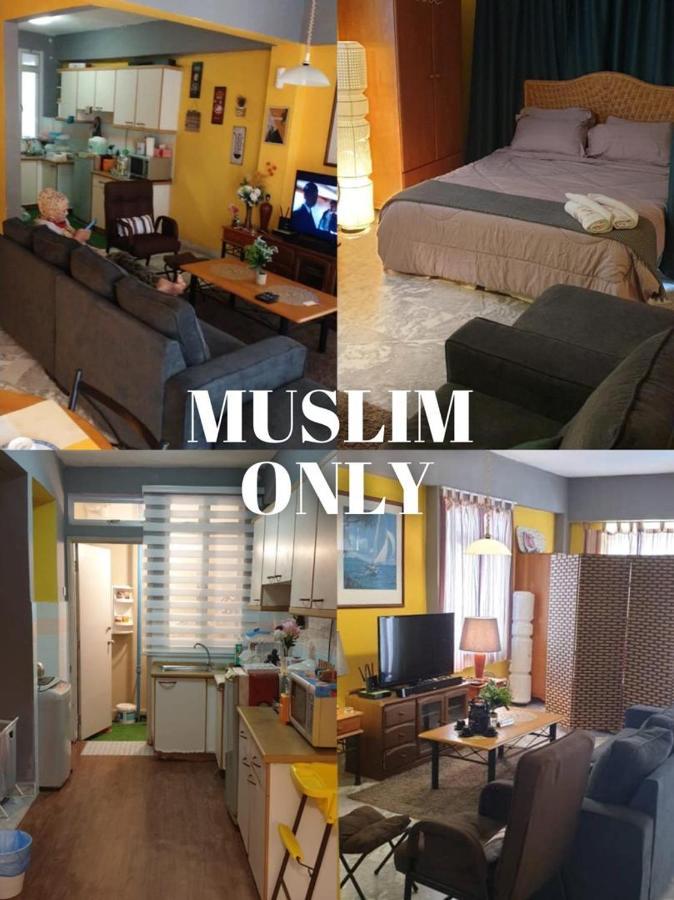 Zen Rit'z Deluxe Studio Apartment Port Dickson